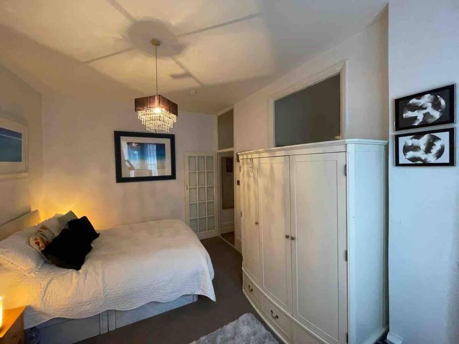 One/Two Bedroom Apartment Close To Sea & Centre Hastings Exterior foto